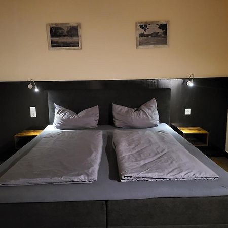Hotel & Ferienpark Fleether Muehle 米罗 外观 照片