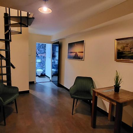 Hotel & Ferienpark Fleether Muehle 米罗 外观 照片